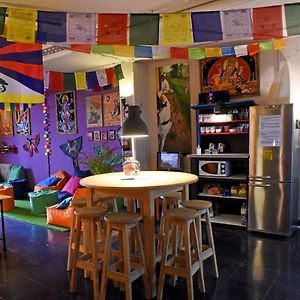 Santander Central Hostel