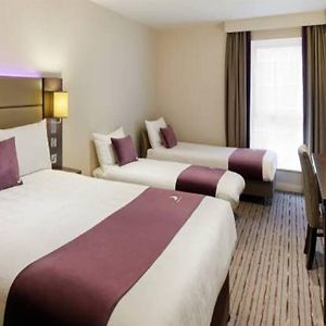 Premier Inn Sunderland City Centre