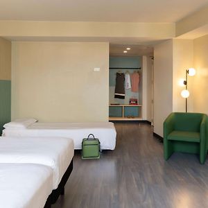 Ibis Styles Zaragoza Ramiro I
